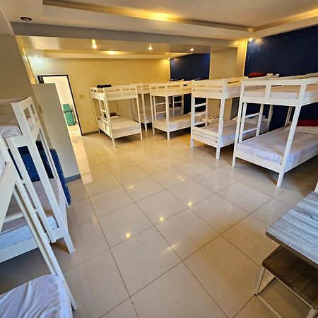 Blue Coast Beach Hotel Santa Ana  Buitenkant foto