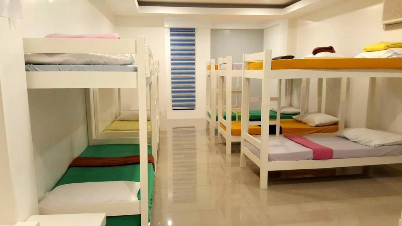 Blue Coast Beach Hotel Santa Ana  Buitenkant foto