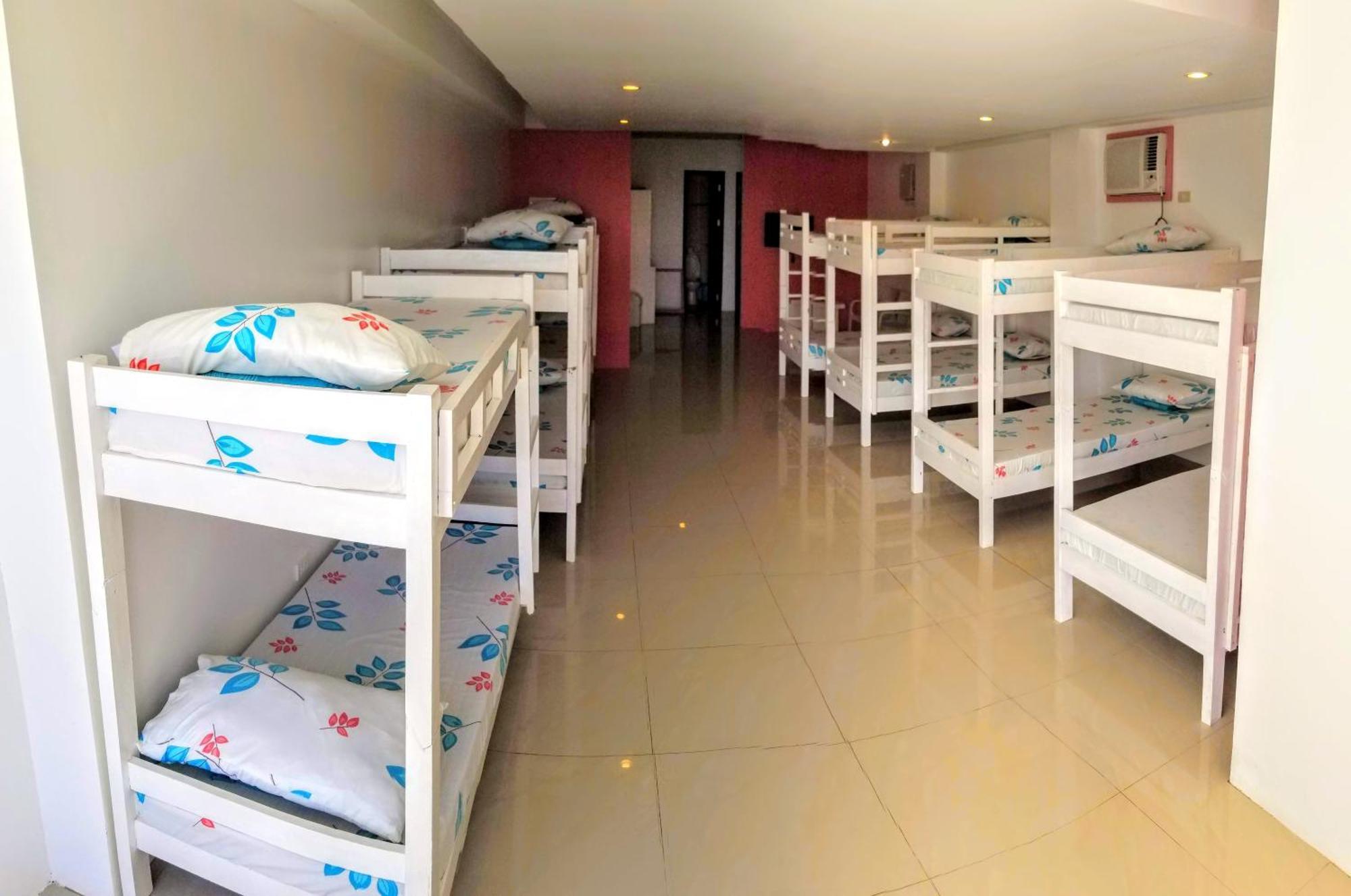 Blue Coast Beach Hotel Santa Ana  Buitenkant foto