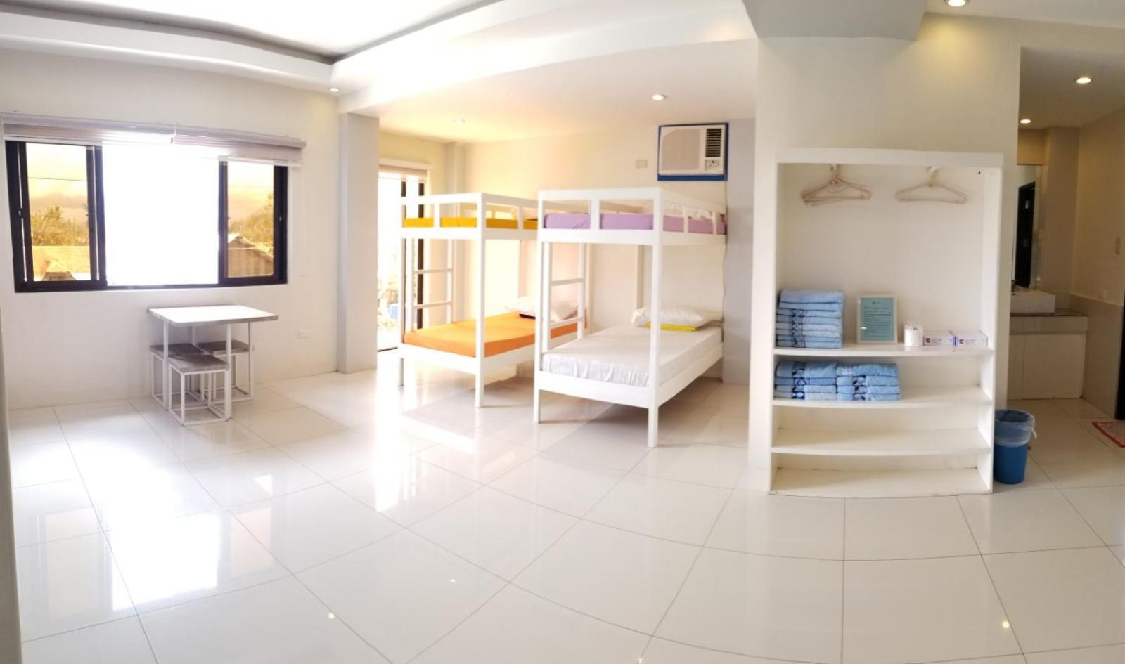Blue Coast Beach Hotel Santa Ana  Buitenkant foto