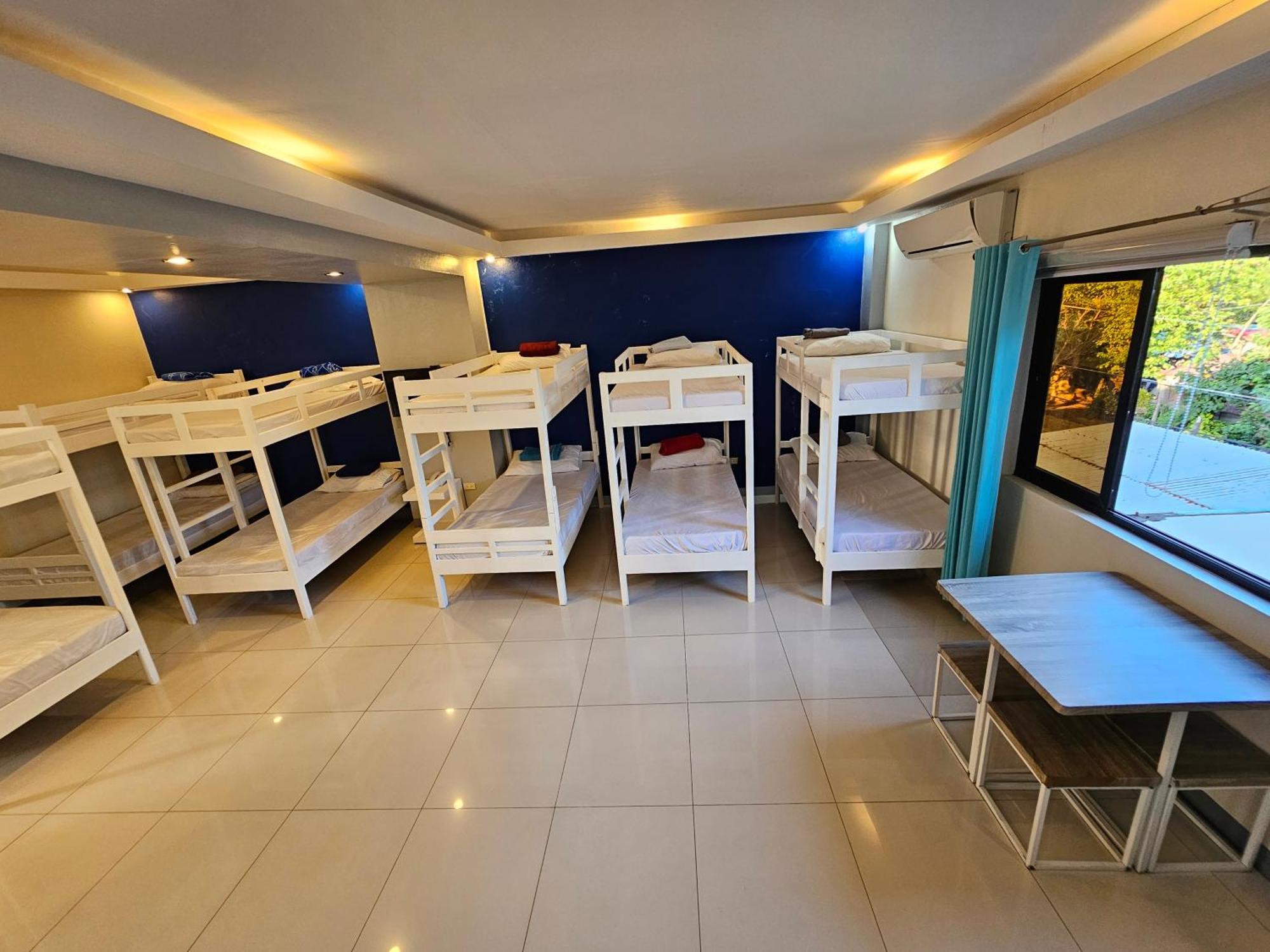 Blue Coast Beach Hotel Santa Ana  Buitenkant foto